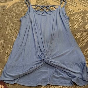 Maurices cami tank top